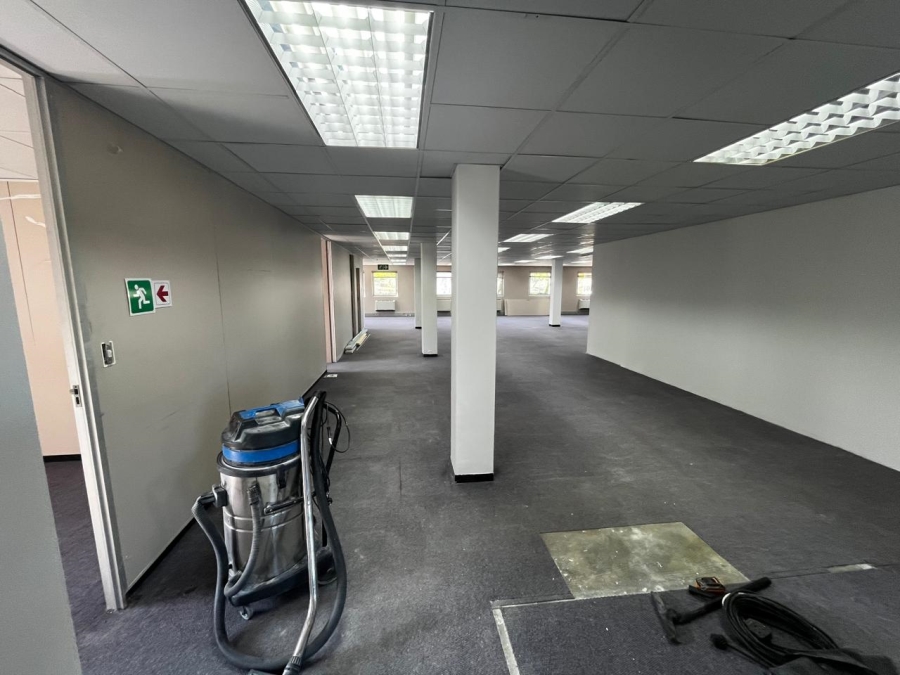 To Let Commercial Property for Rent in Rosendal Western Cape